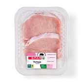 Spar Spar filetlapjes 2 stuks