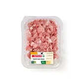 Spar Spar bami nasi vlees