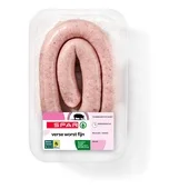 Spar Spar worst fijn