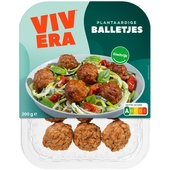 Vivera Vivera vegan balletjes