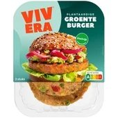 Vivera Vivera groenteschijven