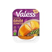 Valess Valess schnitzel Milner