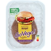 Govega GoVega vegetarische burger