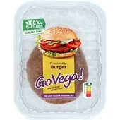 Govega GoVega vegetarische burger