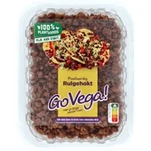 Govega GoVega rulgehakt vegetarisch