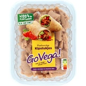 Govega GoVega vegetarische kipstukjes