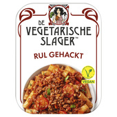 Vegetarische Slager Vegetarische slager vegetarisch gehackt