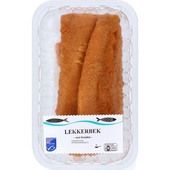 Neutraal lekkerbekjes