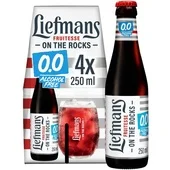 Liefmans Liefmans fruitbier 0.0%