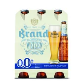 Brand 0.0
