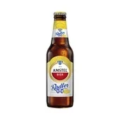 Amstel Amstel radler 0.0 fles