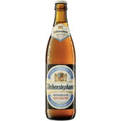 Weihenstephaner Weihenstephaner bier alcoholvrij