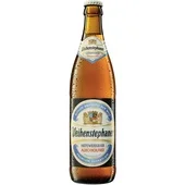 Weihenstephaner Weihenstephaner bier alcoholvrij