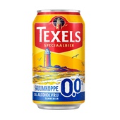 Texels Texels alcoholvrij