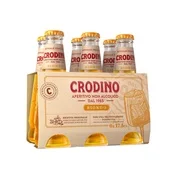 Crodino Crodino aperitivo non alcoholic