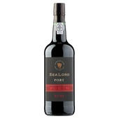 Sea Lord Sea Lord Port Ruby