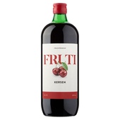 Fruti Fruti Kersenwijn