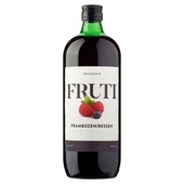 Fruti Fruti Frambozen Bessenwijn