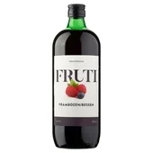 Fruti Fruti Frambozen Bessenwijn