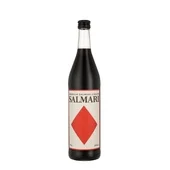 Salmari likeur premium salmiak