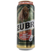 Zubr Zubr bier