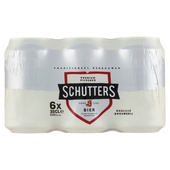 Schuttersbier Schuttersbier pilsener