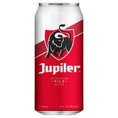 Jupiler Jupiler blik 440 ml
