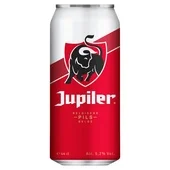 Jupiler Jupiler blik 440 ml