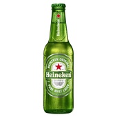 Heineken Heineken Bier Pijpjes Fles 30Cl