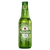 Heineken Heineken Bier Pijpjes Fles 30Cl