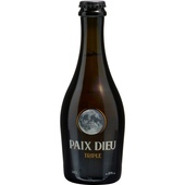 Paix Dieu Paix Dieu bier tripel