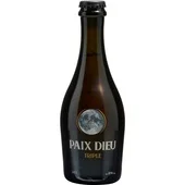 Paix Dieu Paix Dieu bier tripel