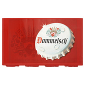 Dommelsch Dommelsch Bier Krat