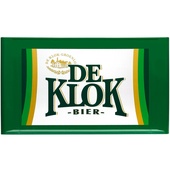 De Klok De Klok Bier De Klok Krat 24X30CL