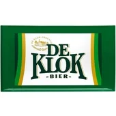 De Klok De Klok Bier De Klok Krat 24X30CL