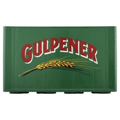 Gulpener Gulpener Pils Krat 24X30 Cl
