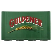 Gulpener Gulpener Pils Krat 24X30 Cl