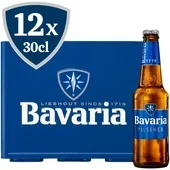 Bavaria Bavaria pils pils krat 12