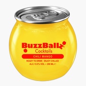Buzzballz BuzzBallz chili mango