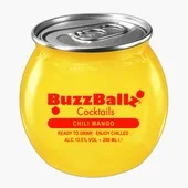 Buzzballz BuzzBallz chili mango