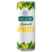 Pallini Pallini premix limoncello spritz