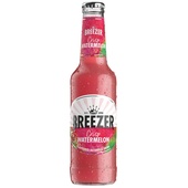 Bacardi Bacardi breezer watermeloen