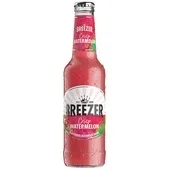 Bacardi Bacardi breezer watermeloen