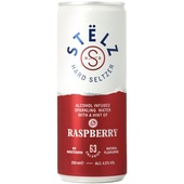 Stëlz Stëlz raspberry