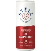 Stëlz Stëlz raspberry
