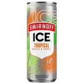 Smirnoff Smirnoff Tropical