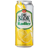 De Klok De Klok radler