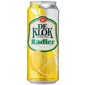 De Klok De Klok radler