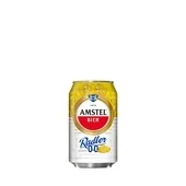 Amstel Amstel bier radler 0.0 blik