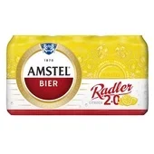 Amstel Amstel bier radler bl 6x330 ml